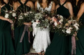 Renas Fine Flowers - 19
