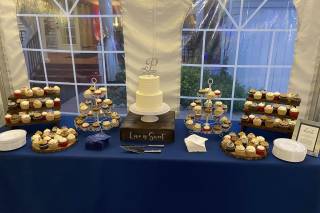 Louisa's Homemades - 50