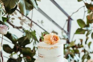 Kayla Knight Cakes - 32