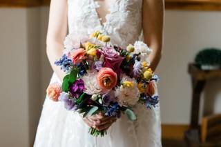 Flower Works - 21