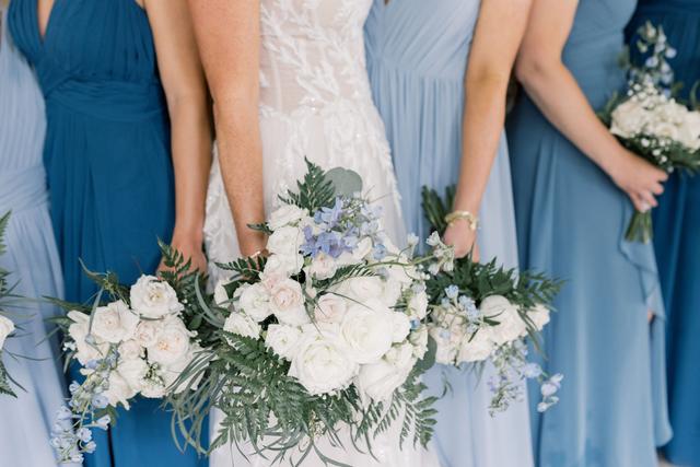 Bella Blooms & Events - 1