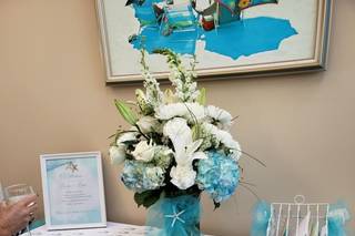 Shore Catering 4