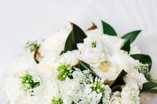 A Morgan Event Floral Design - 32
