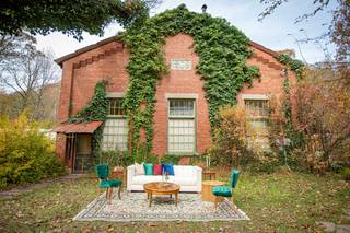 Pump House Weddings and B & B - 15