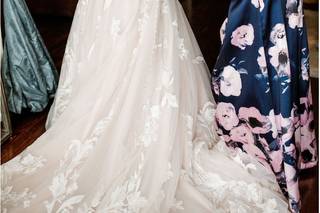 Karen Hendrix Couture - 56