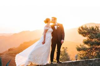 Elegance By Roya Bridal Atelier - 85