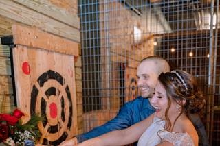 Stumpy's Hatchet House - 5