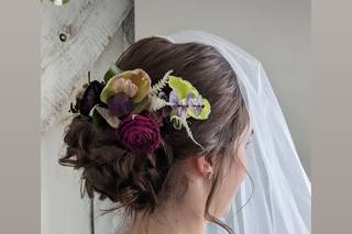 Wildwood Floral - 25