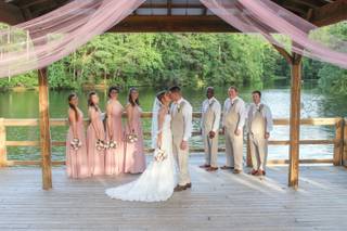 Cape Fear Vineyard and Winery - 19