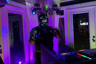 jB JAMS Entertainment & Events - 17