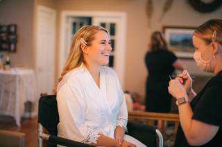 Makeup by Kevan - 14