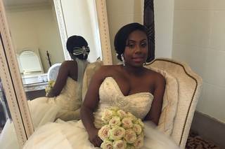 Mary's Designer Bridal Boutique - 6