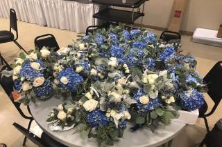 Dazzling Florist - 5