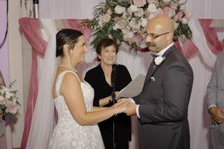 Reverend Linda Hendrick - 7