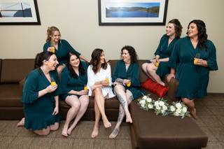 Studio One Hair Design - 29