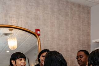 Elegant Touch Creative Events LLC - 34