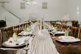 Addison Woods Wedding and Event Venue - 46