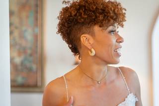 S. Davis Makeup Artistry - 5