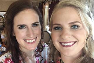 Brides by Kelly - 42