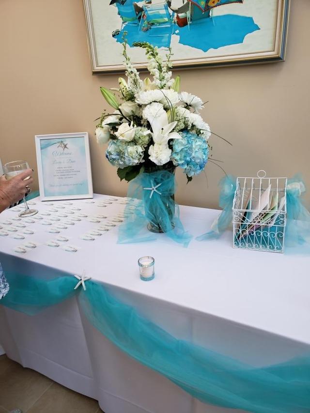 Shore Catering - 4