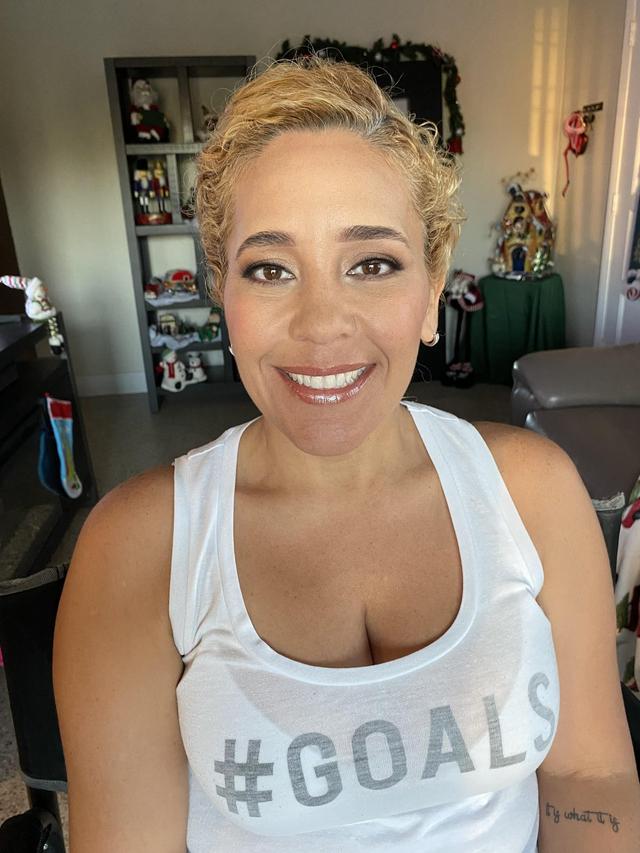 Makeup by Naty - 2
