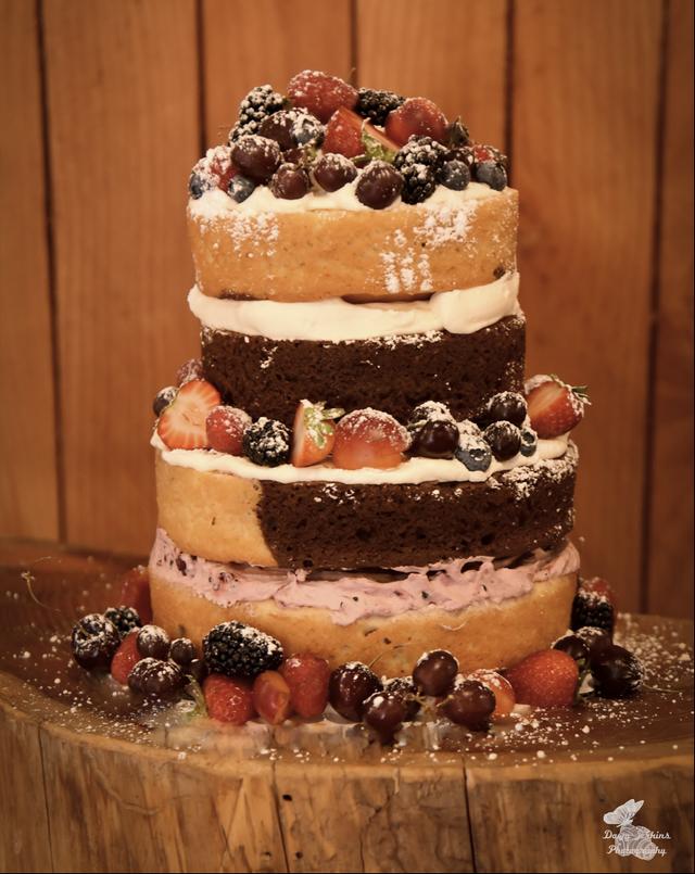 Custom Cakes - 2