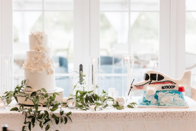Just Breathe Event Planning - 1