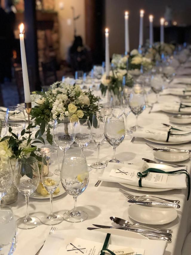 Diamond Event & Tent - 1