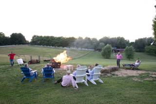 Blue Hill Farm B&B - 81