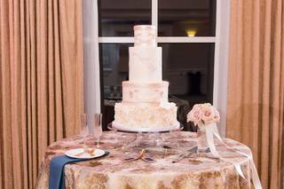 The Wow Factor Cakes - 13