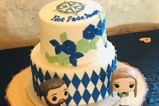 Pennington's Cakes - 20