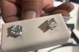 Masina Diamonds - 16