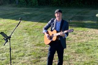 Adam Rice - Singer/Guitarist - 4