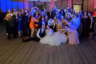 DJ Diamond Lee Music Entertainment - 10