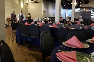 VIP Special Event Space, LLC - 7