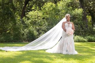 Estelle bridal - 9