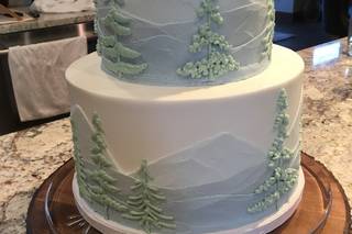 Colorado Rose Cake Company - 18
