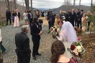 Nantahala Weddings & Events - 67