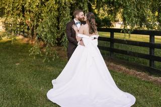 Willow Creek Farm - 103