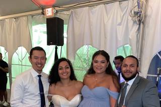 Glow Weddings and Events - 14