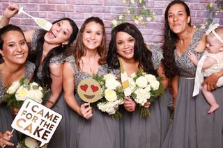 Sharplenz Photobooth - 6