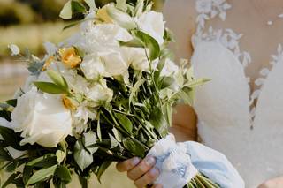 Berry & Bloom Floral - 30