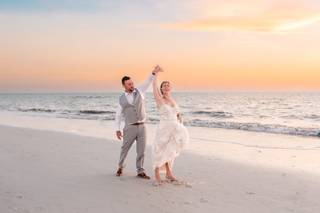 Pink Sea Photography - 1
