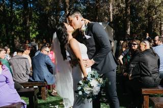 Weddings at Schnepf Farms - 27