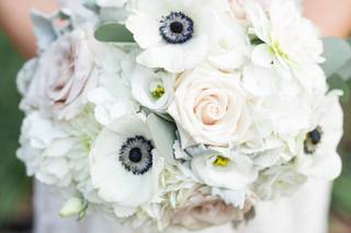 Sapphire and Lace Event Design - 21