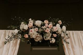 Cassandra Shah Flowers & Event Design - 60