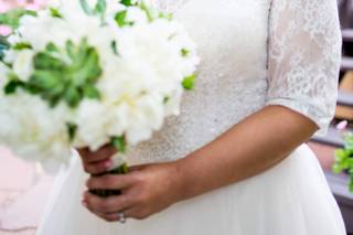 Blush Bridal - 65