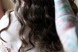 STUDIO BRIDE Makeup & Hair - 25