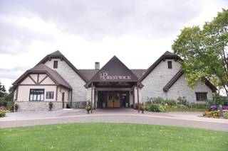 Prestwick Golf Club - 5