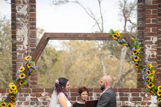 The Wedding Lady - 41